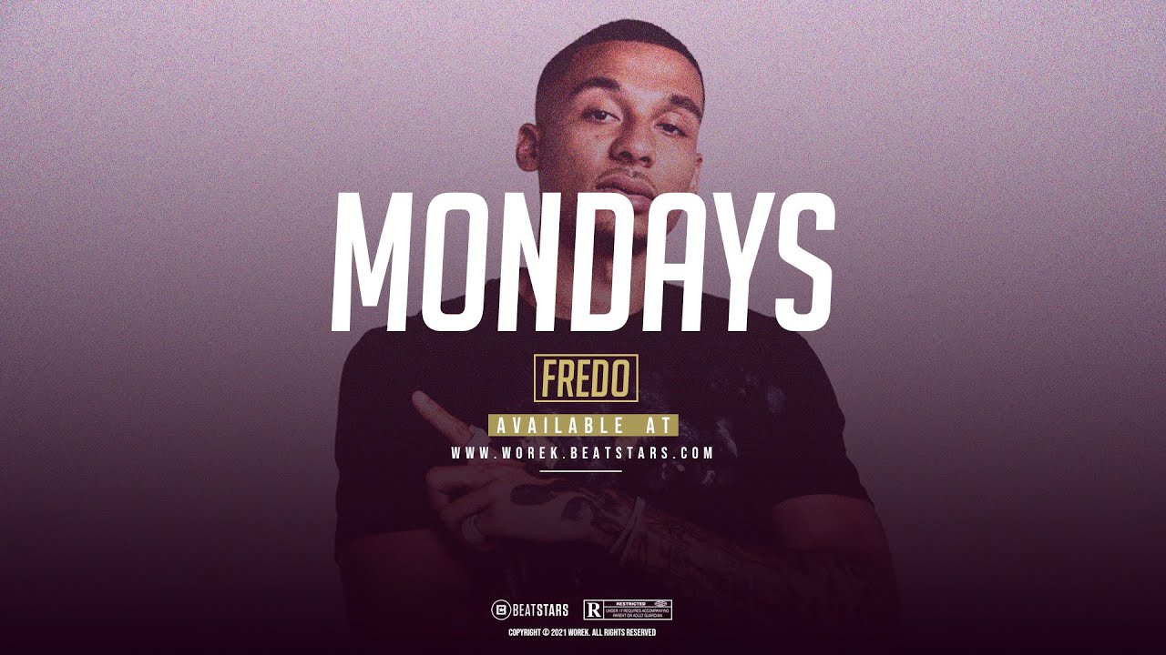 [FREE] FREDO Type Beat 2021 