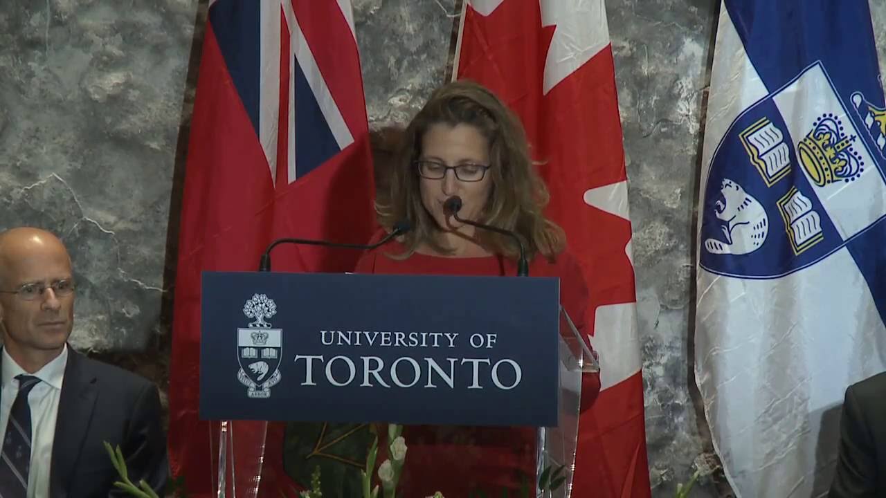 Jackman Law Building Official Opening, Sept. 29, 2016