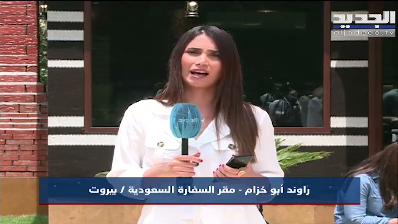 وفود سياسية الى السفارة السعودية في لبنان تستنكر كلام الوزير شربل وهبة .. اليكم ابرز التصريحات