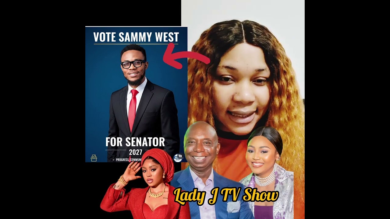Wahala nor day finish ned lost it all to regina daniels