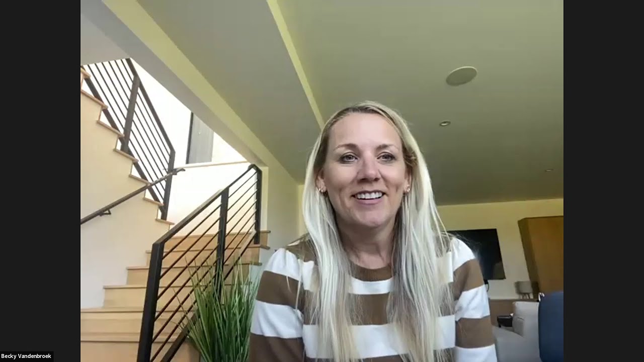 Career Chats - Interior Designer, 9/29/2022