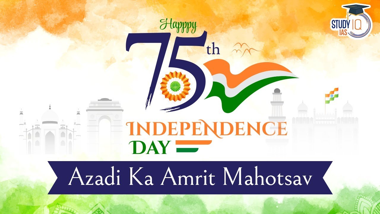 India at 75: India's Vision of Next 25 years | India's Amrit Kaal Era | StudyIQ IAS