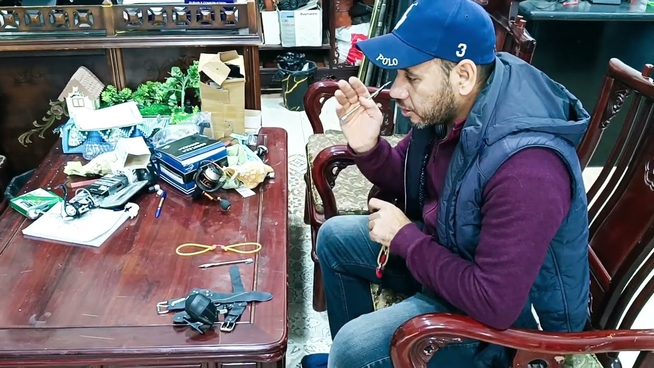 ارخص  نبله صيد الاحترافيه سهله الاستخدام ومعاها قطع غيار او نبيطه او مقلاع علي حسب المسميات