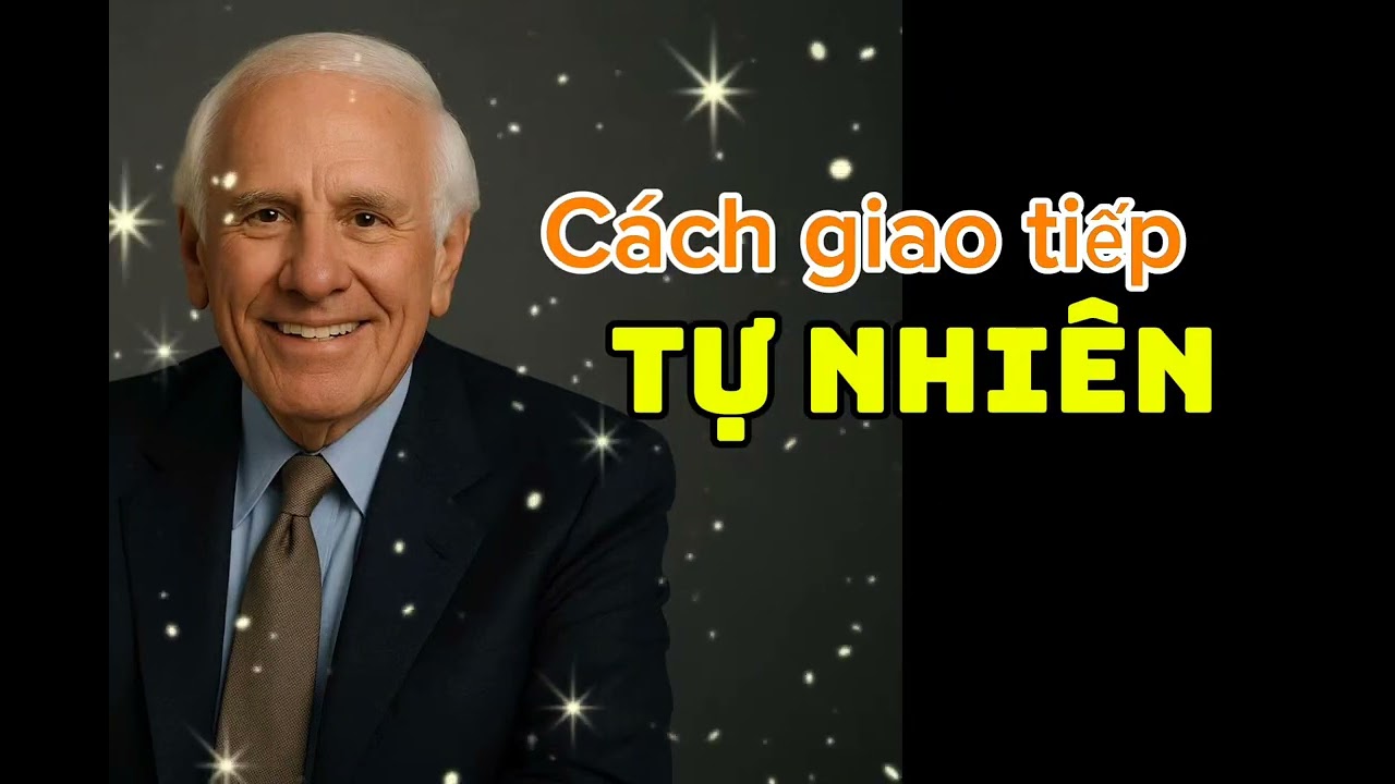 Cách giao tiếp tự nhiên