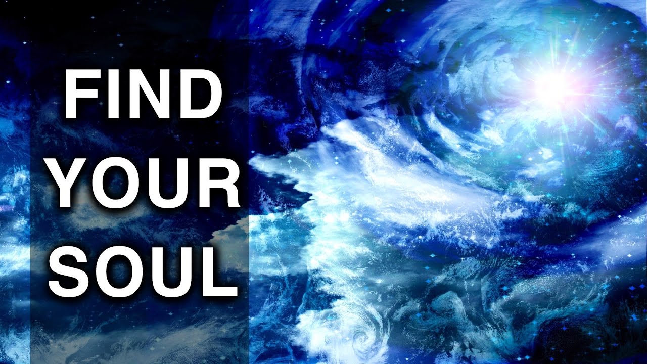 The Must Watch Way To Find Your Soul (And the Truth)