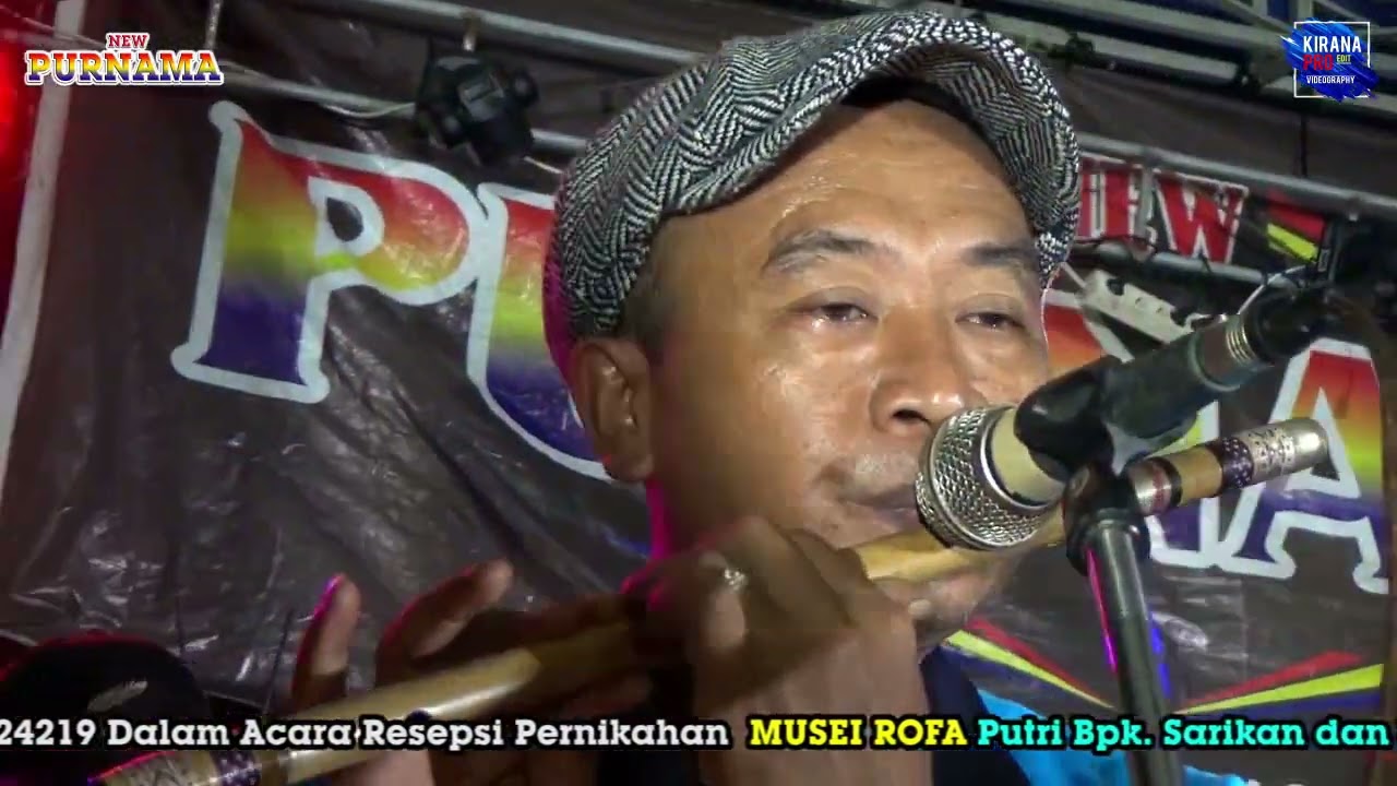 JANJI//COVER ALL ARTIST//OM.PURNAMA//MUSTIKA AUDIO 