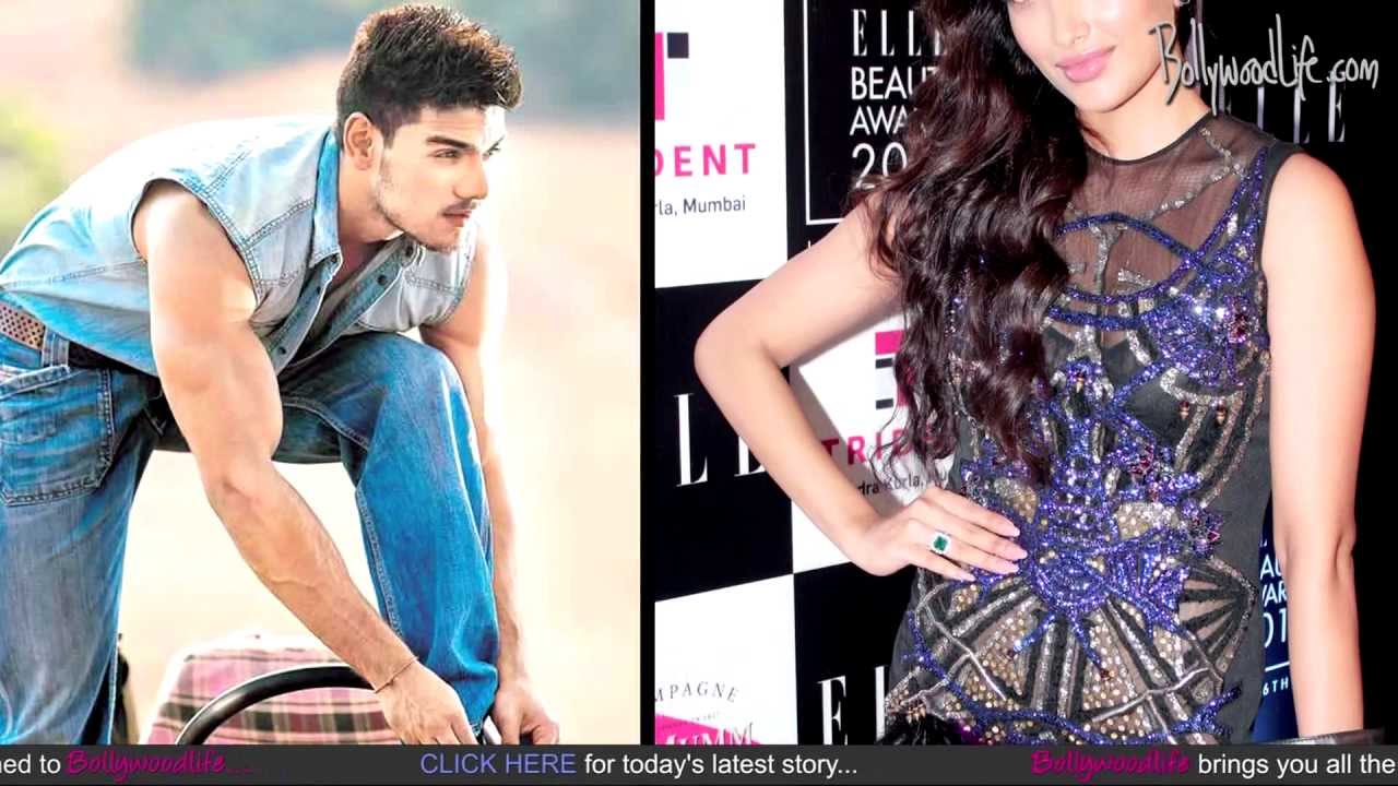 Suraj Pancholi detained by Mumbai police: Jiah Khan suicide case