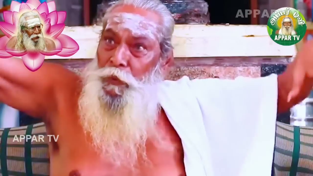 திருப்பதி கோவிலில் மூலவர் யார்? யாரும் அறியாத உண்மை..appar tv