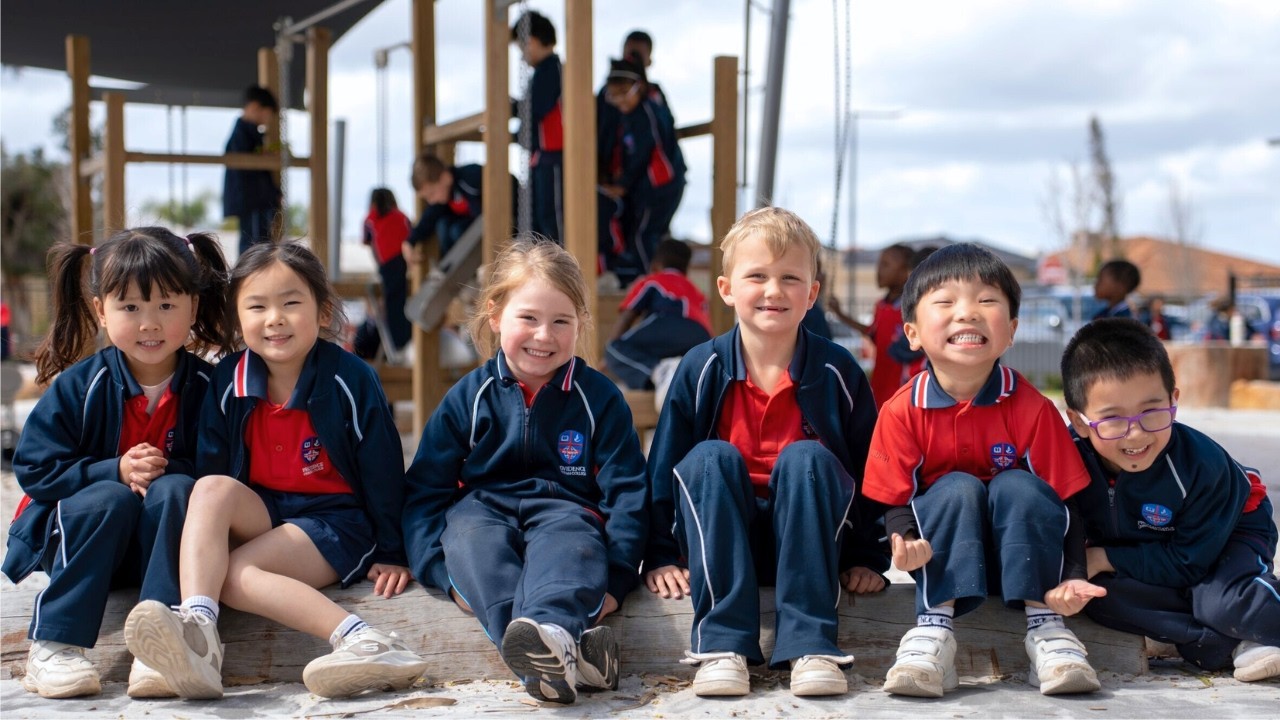 Learning for Life | Providence Christian College