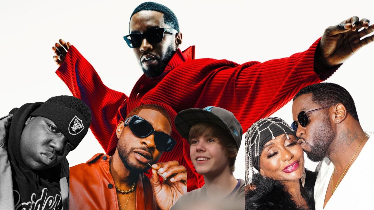 Podcast #91 Pdiddy-гийн аймшигтай түүхүүд Part #1