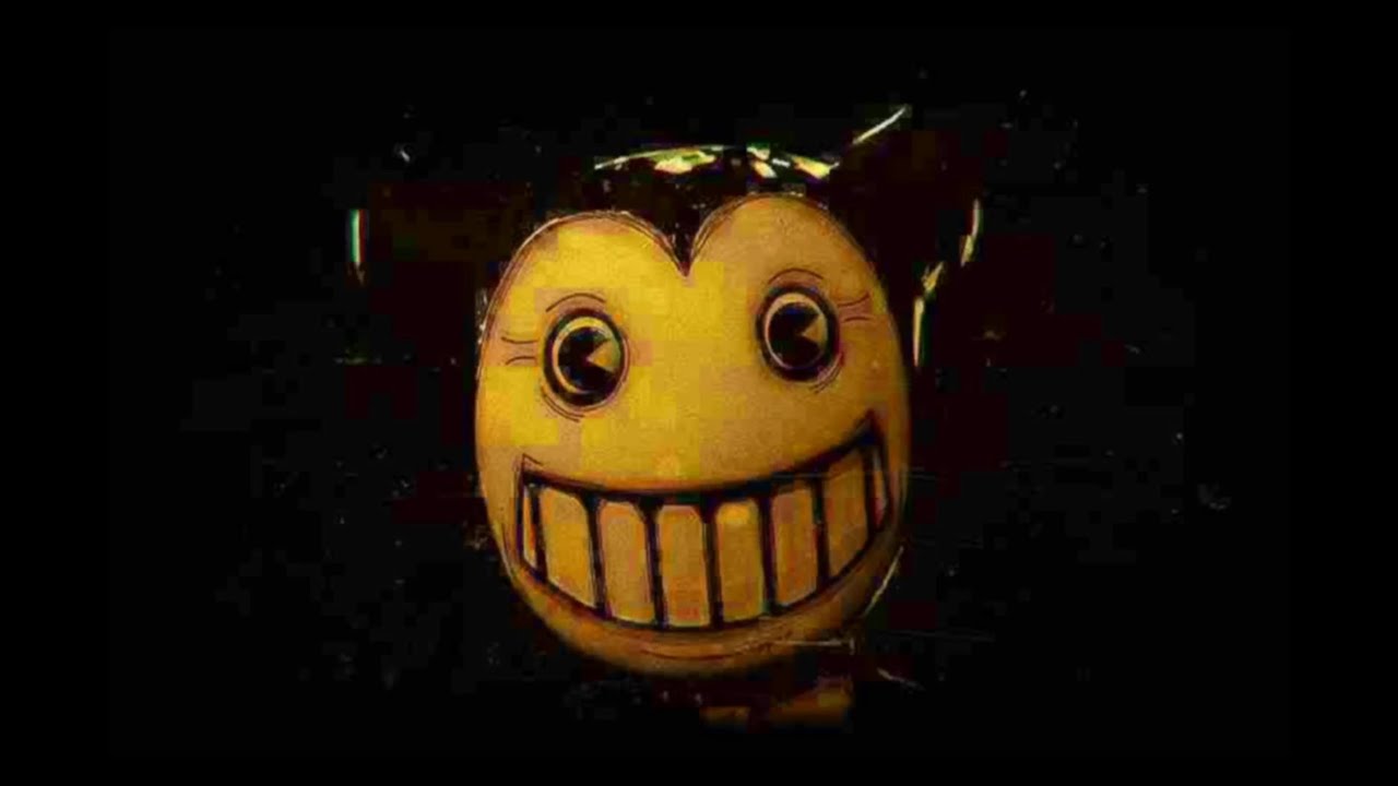 Playing Bendy 2017 Prototype was a mistake I shall never make again. (ft. @BlackkWhalee29)