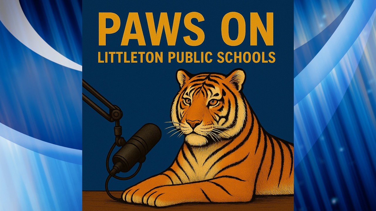 Paws on LP - February 26, 2026