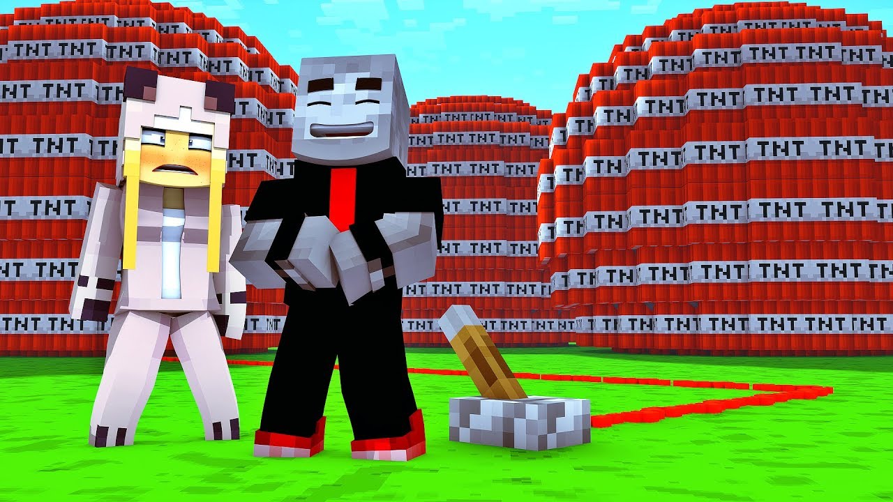 DAS W&Auml;RE WIRKLICH DUMM... ✿ Minecraft [Deutsch/HD]