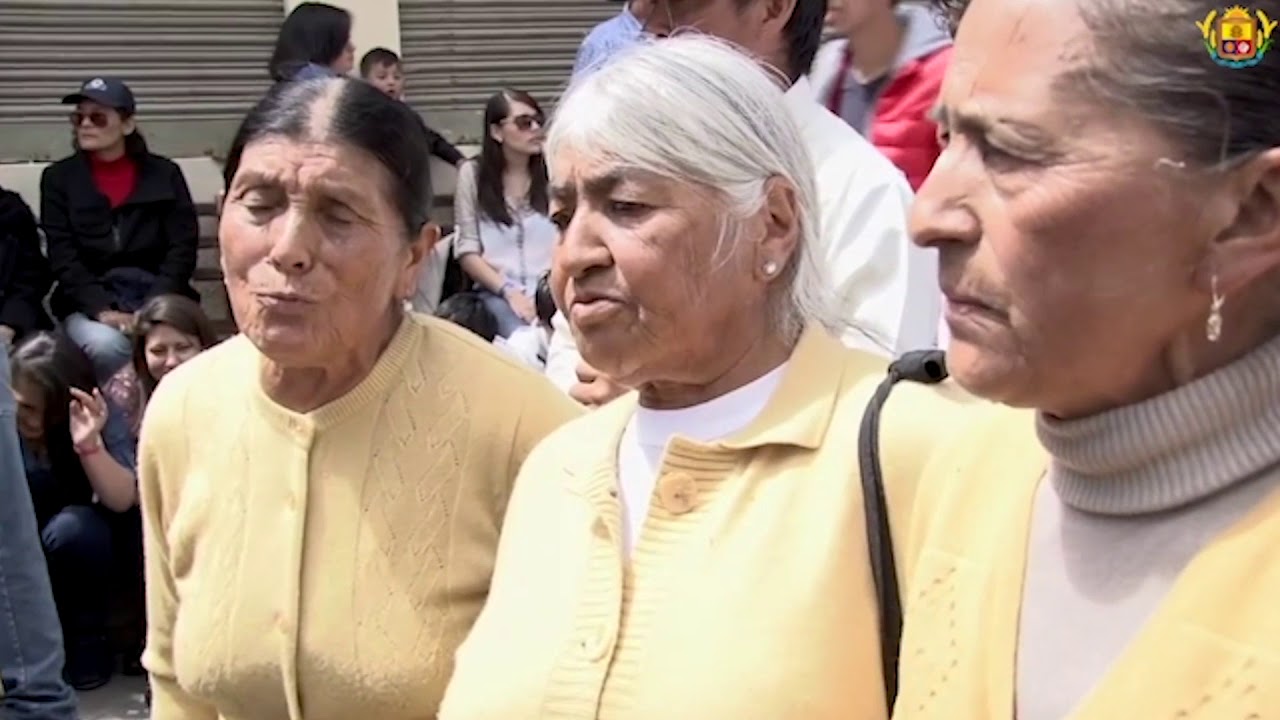 CORPUS CHRISTI UNA FIESTA  TRADICIONAL DE PUJILÍ