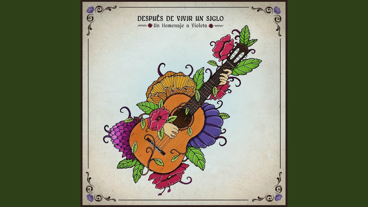 Gracias A La Vida