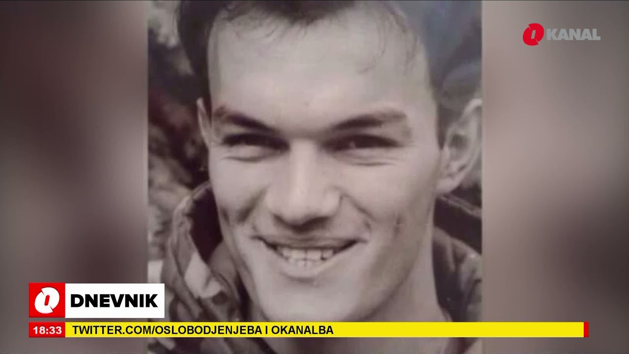 Edin Haračić, zlatni ljiljan iz Tuzle: 1993. kod Sapne je agresorske tenkove natjerao na povlačenje
