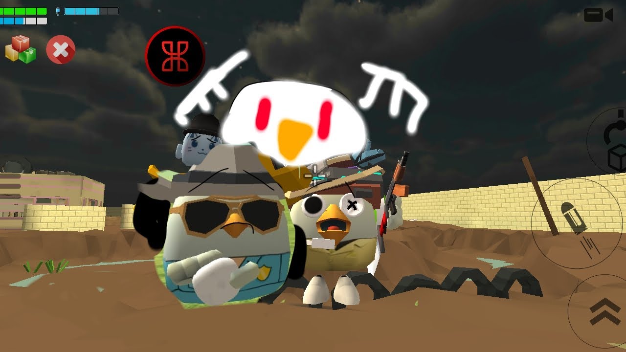 O boneco do mal o filme \l/ COLLAB com @Drilin14 