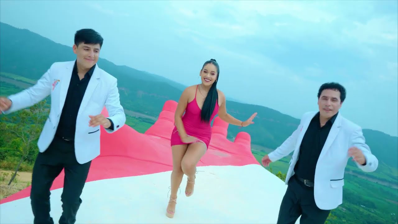 Son de Cajamarca  2024 -  Vida soltera  -  Video Oficial UHD  4K