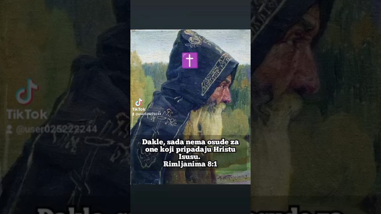 Rimljanima 8:1