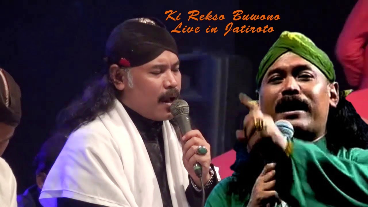 TIKUS PITHI - TIKET SUWARGO - YAA IMAMARRUS