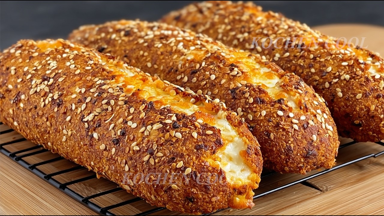 5-Minute Lentil Bread for Sugar Spike Relief 💥 Gluten-Free, Flour-Free