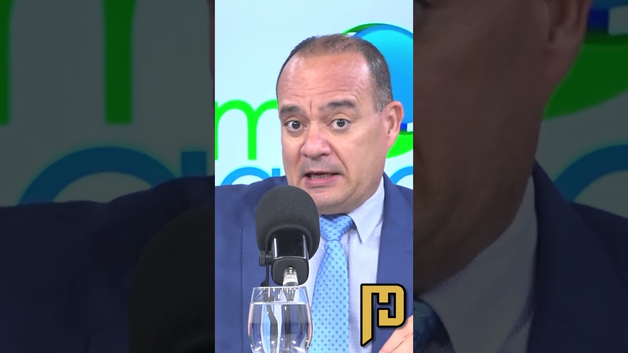 &iquest;FRAUDE EN SENASA?🏥 #politihablando #surunhernandez #senasa #sns #transparencia #prm #gobiernord