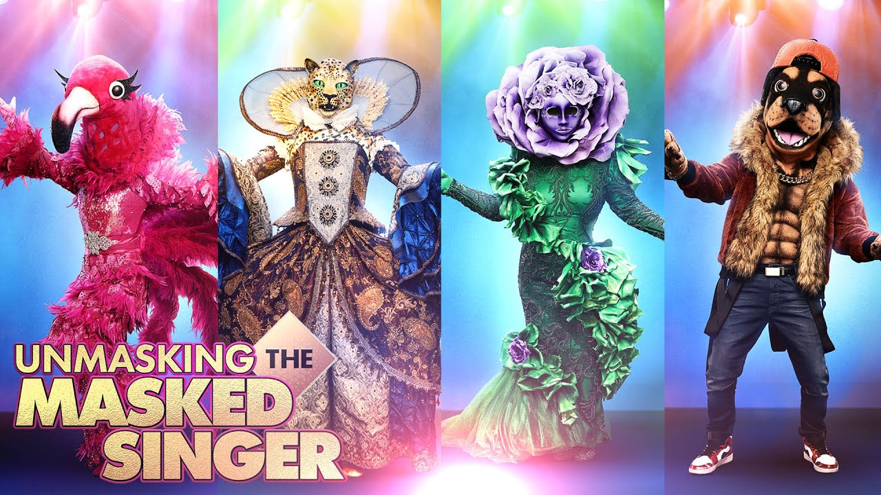 The Masked Singer Episode 7: Reveals, Theories and New Clues!