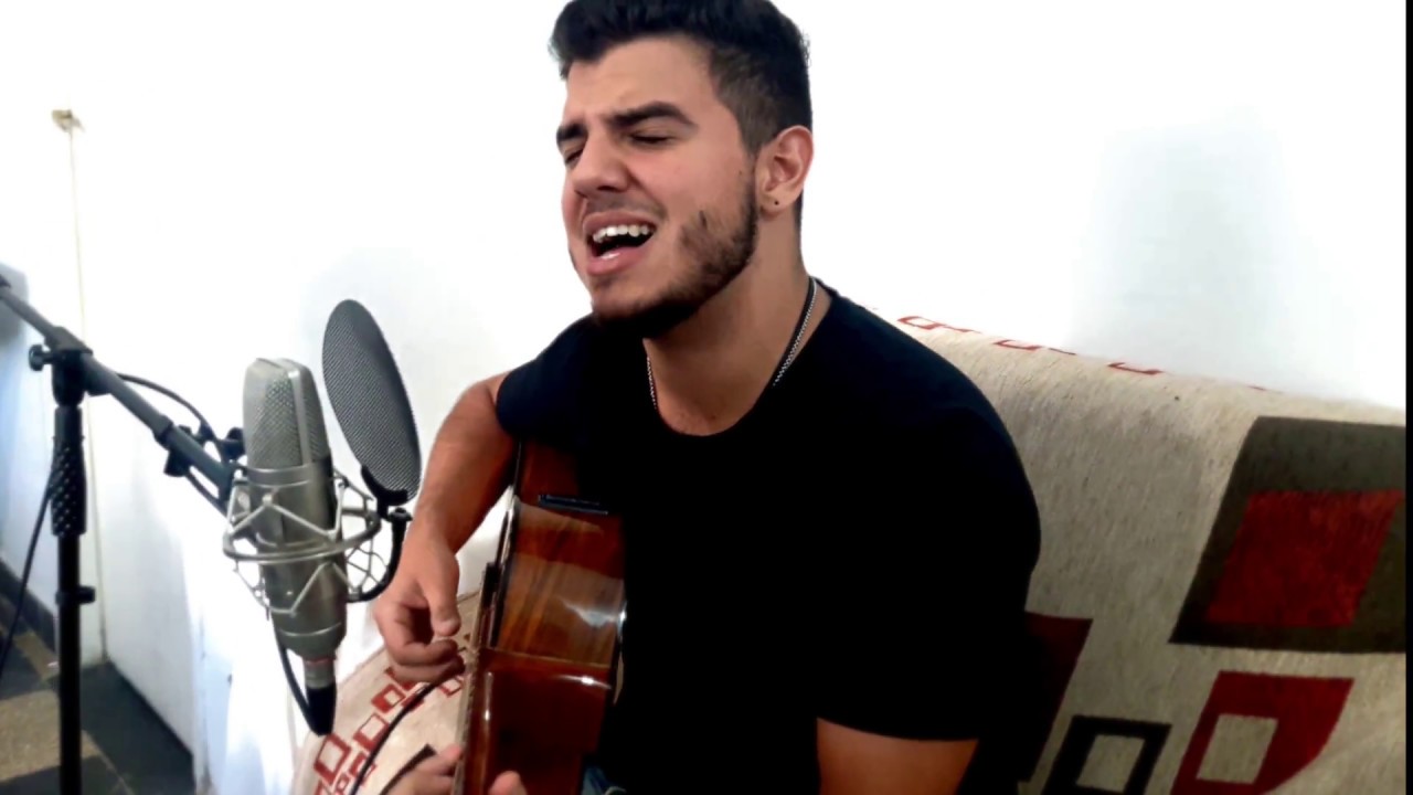Zamba para mi tristeza - Sebastian Facca