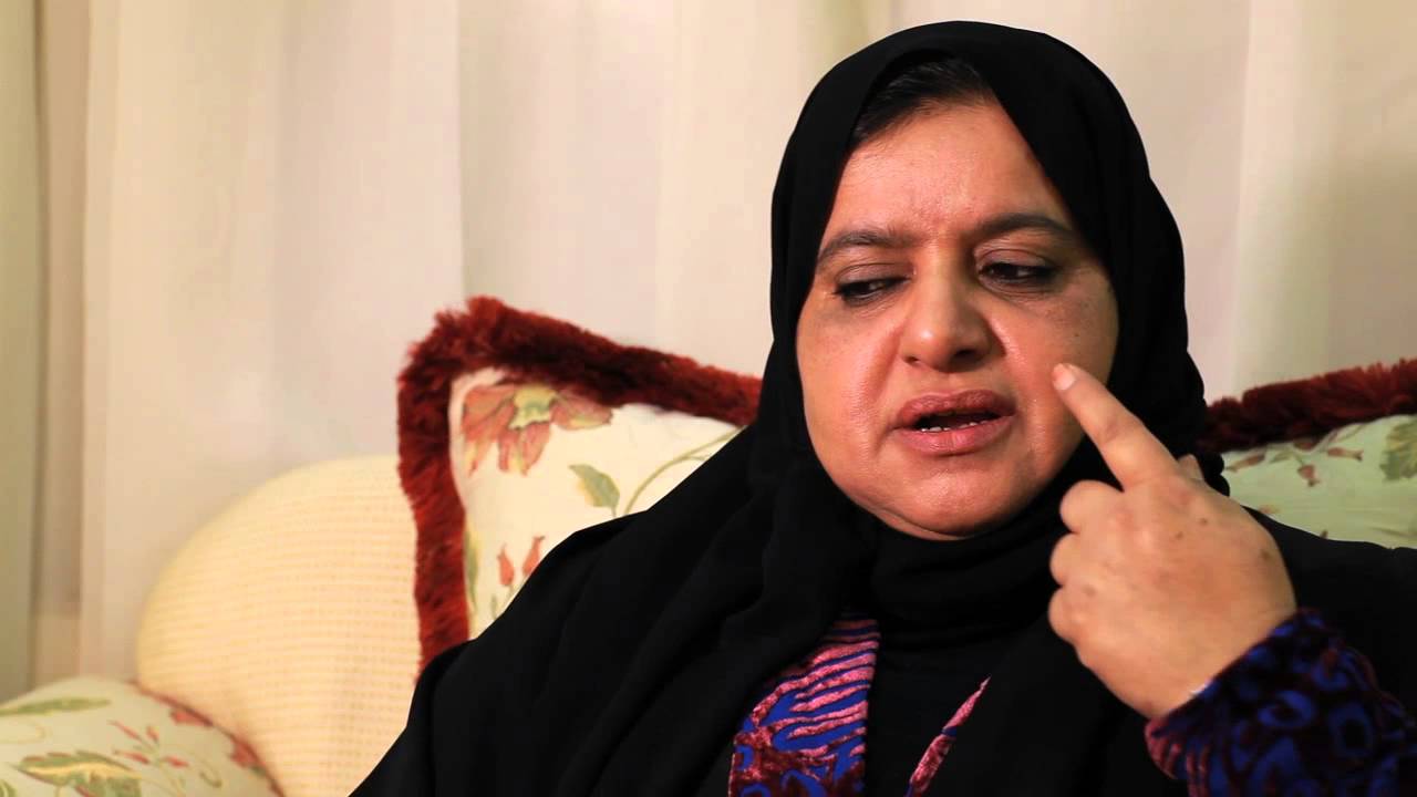 Video: Talking Shehhi – a dialect from RAK's mountains
