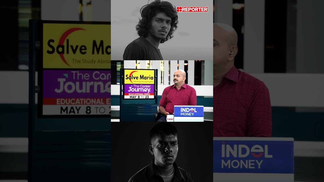 'ഞാൻ വേടനൊപ്പമാണ് വേടന്റെ രാഷ്ട്രീയത്തിനൊപ്പമാണ്'; Unni Balakrishnan