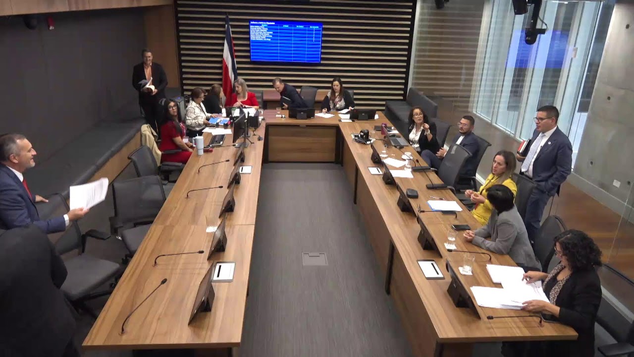 Comisión Permanente Ordinaria de Asuntos Jurídicos, 17 febrero 2026