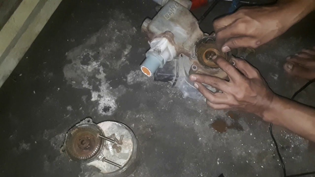 Full modif