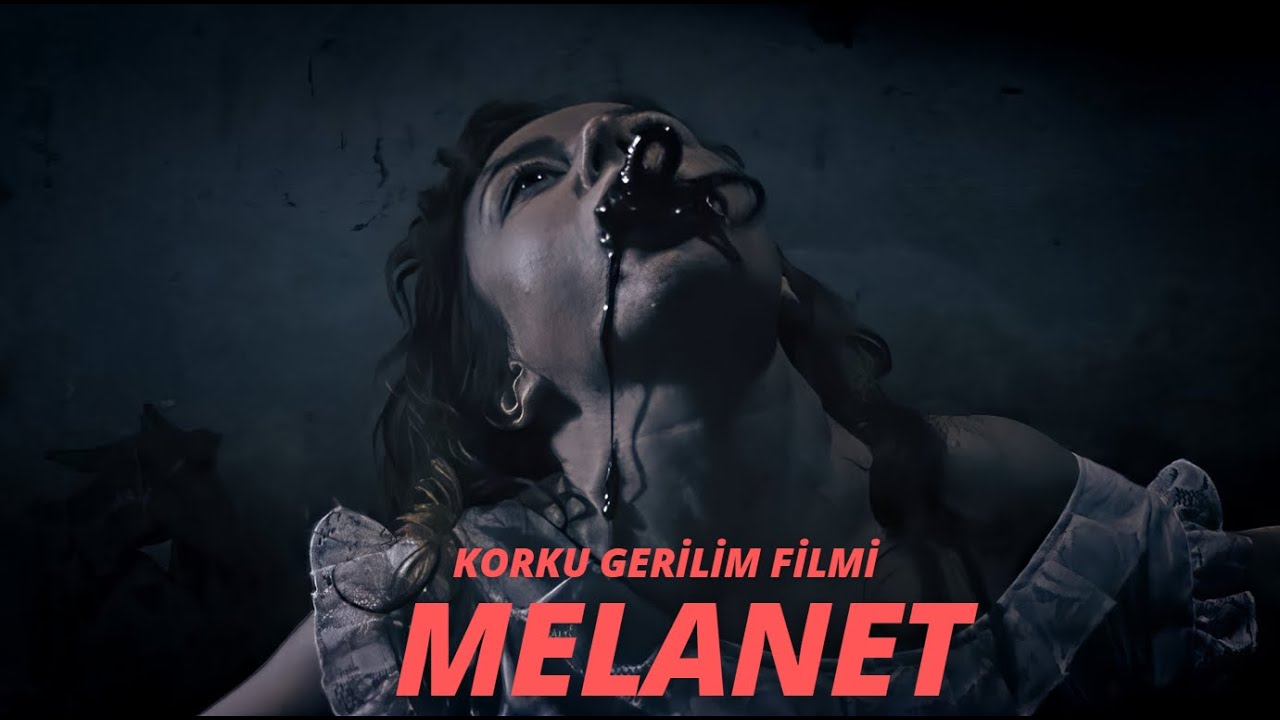 Melanet Korku - Gerilim T&uuml;rk Filmi