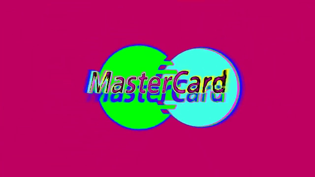 MasterCard Csupo Effects