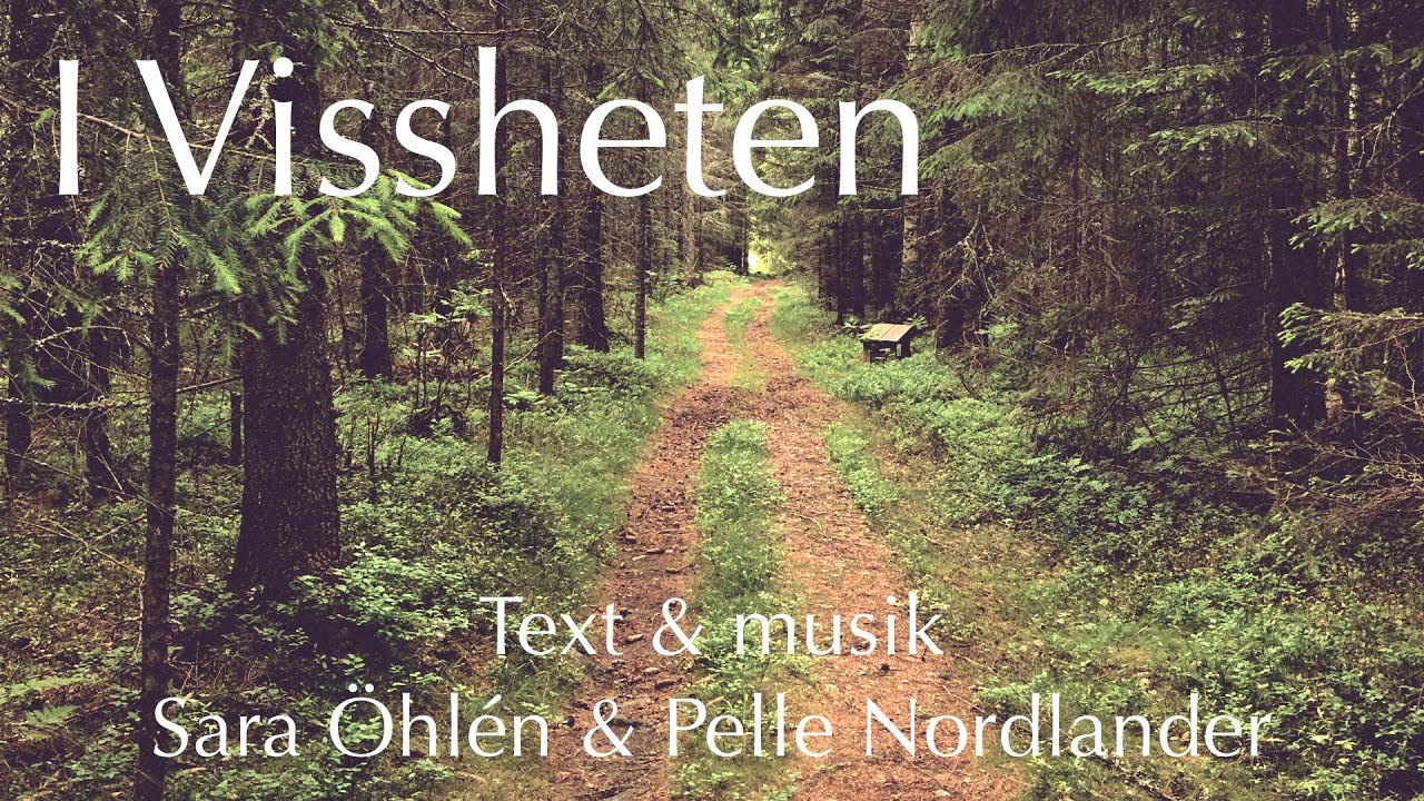 i Vissheten