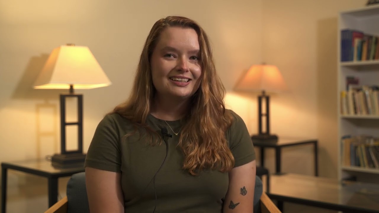 Enhancing your career with Goucher’s M.A. in Cultural Sustainability