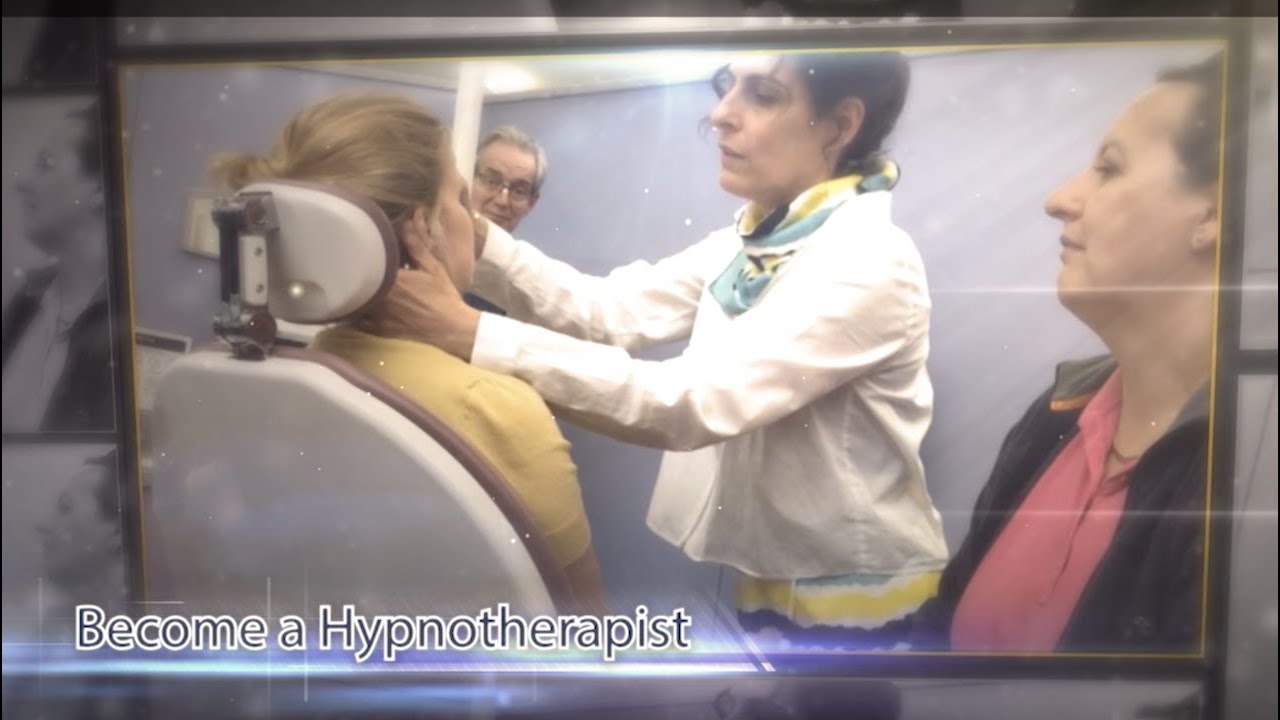 Academy for Hypnosis