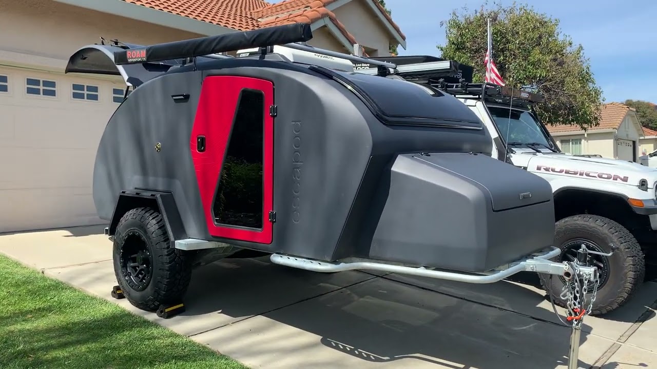 2023 Escapod Topo 2
