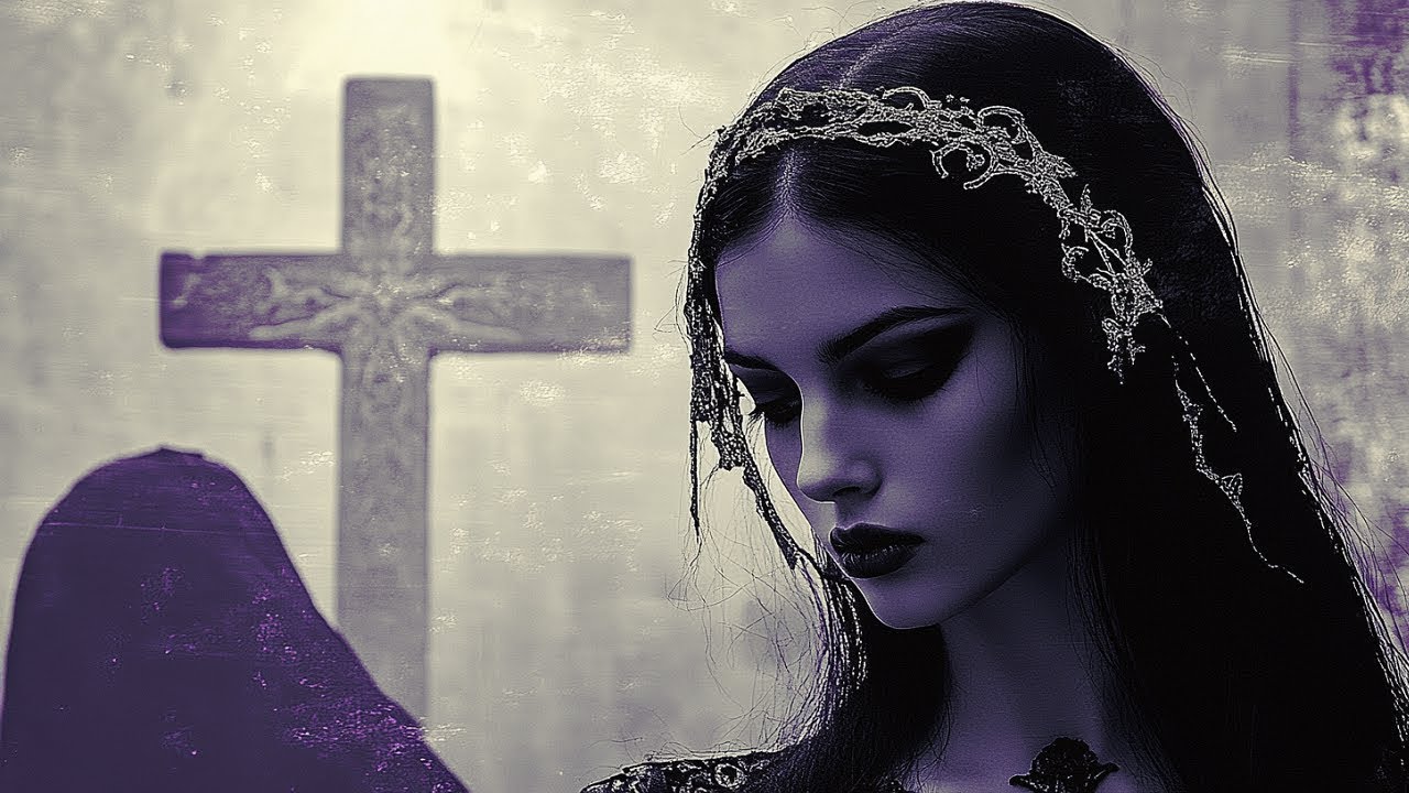 Dark Gregorian Chants | Gothic Cathedral Music | Medieval Monastic Catholic Chantings