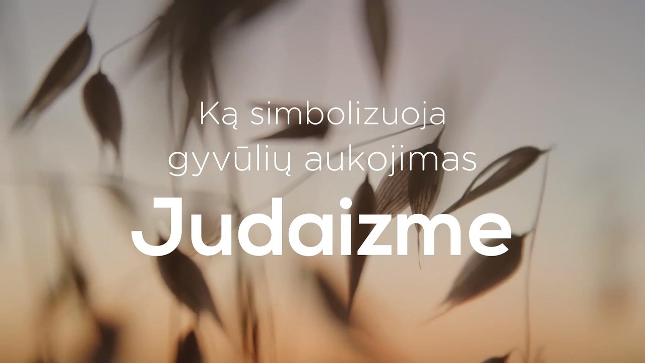 Religinės apeigos jų simbolika