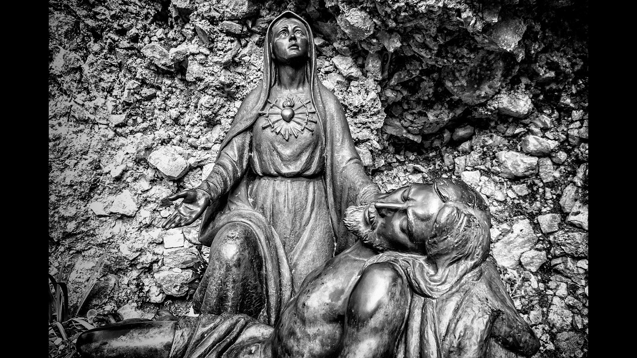 Santa Messa in diretta dalla Basilica dell’Addolorata – Sabato 7  marzo  2026 ore 11.30