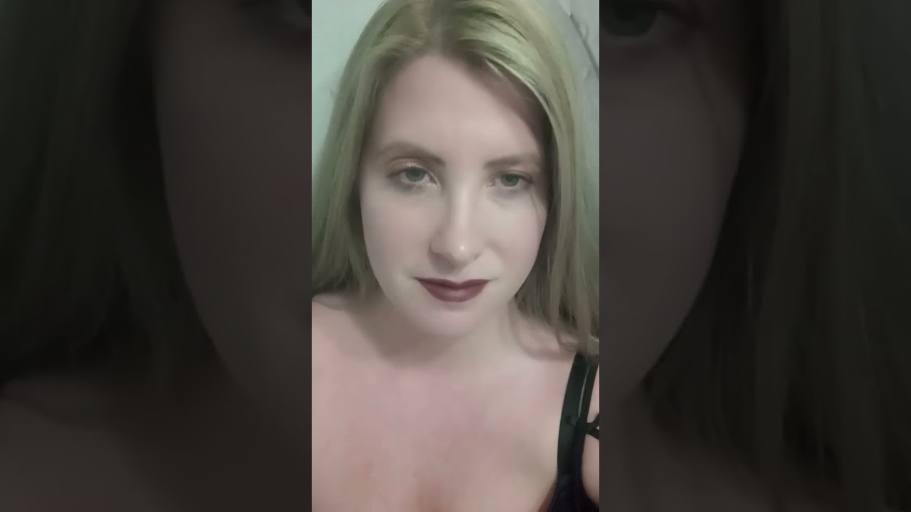 Goddess' very strict and stern house rules, listen carefully