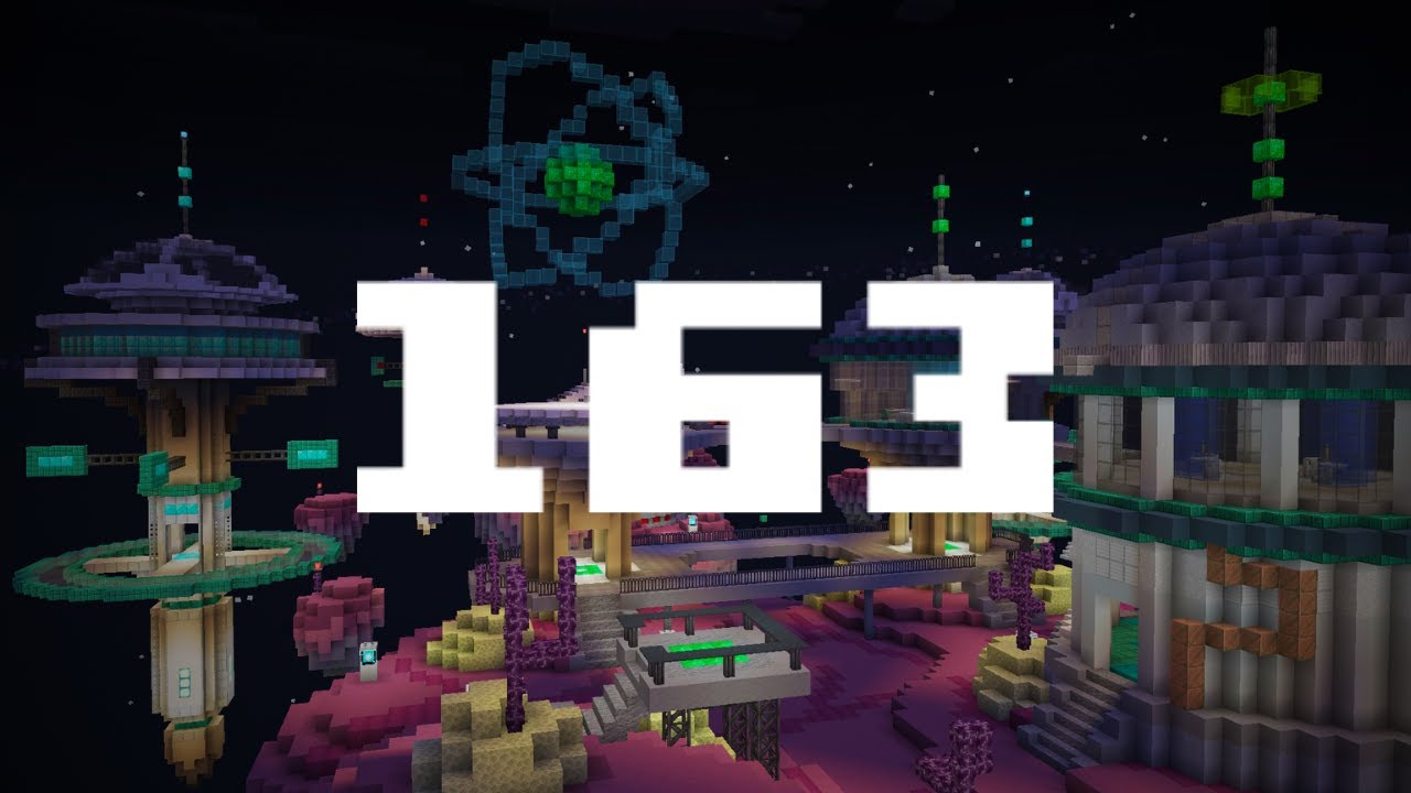 Grinding Hive BedWars as a LVL 163
