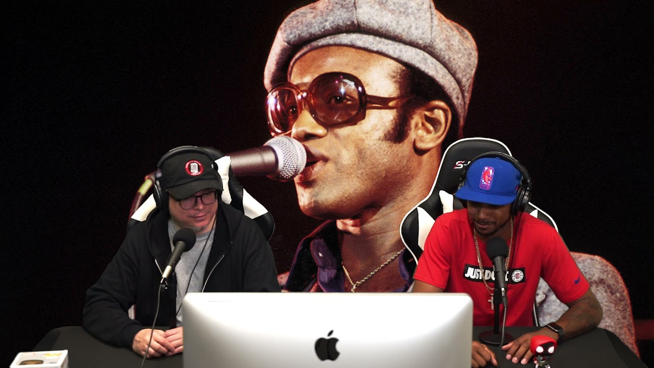 Bobby Womack - If You Think You're Lonely Now