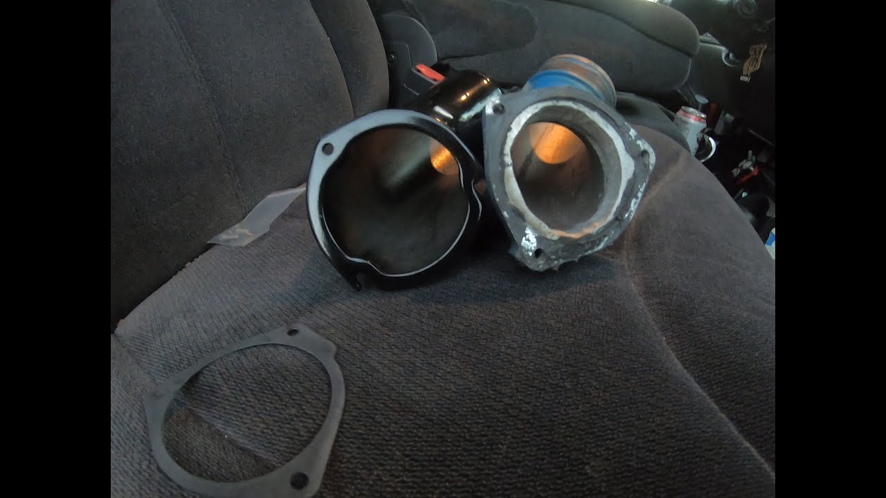 LB7 TURBO HORN INSTALL!  Is it worth it?`