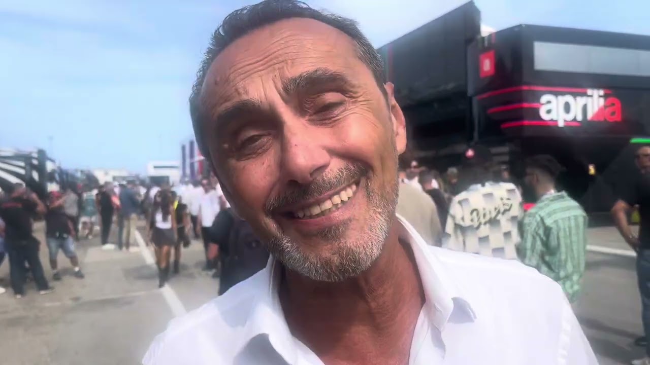 Misano 2025 - Per chi tifano gli ospiti