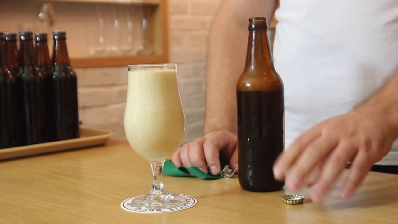 Стиль пива American Amber Ale