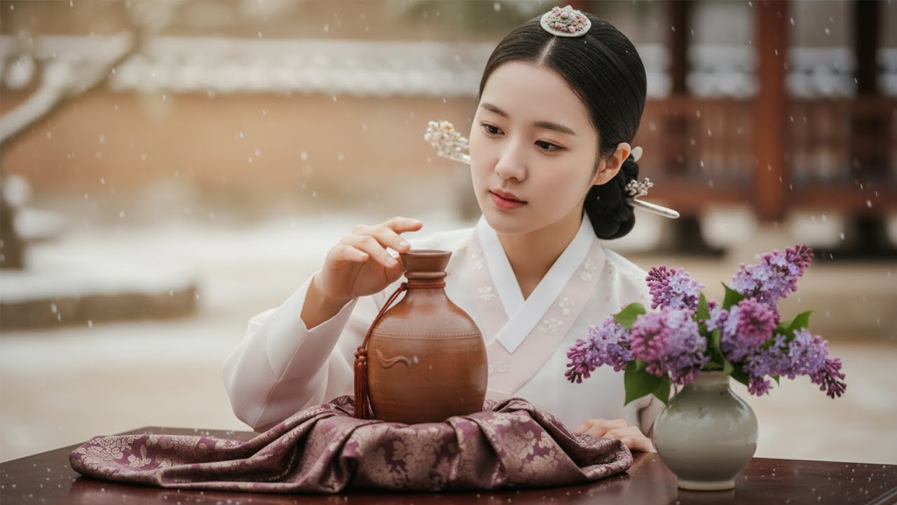 잔잔하게 파고드는 사극감성트로트 메들리 | 이틀동안 연속으로 듣지마세요 🎭