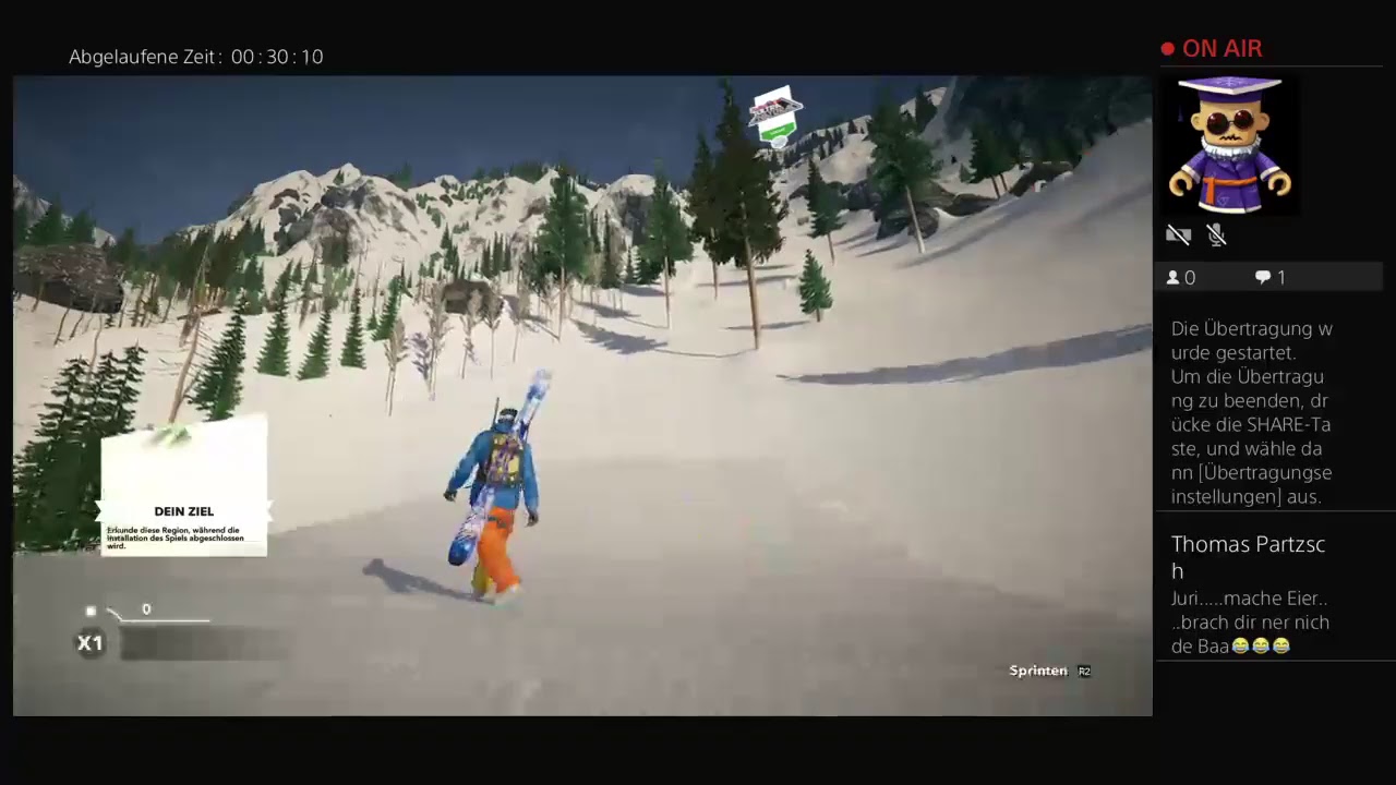 PS4-Live-&Uuml;bertragung von Goon_Rider_53