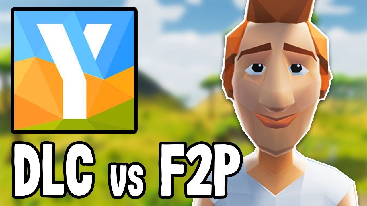 Ylands 1.0 Review - Should You Buy the DLC?